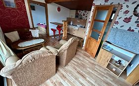 Drevený Raj Apartmán
